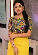 Navya Swamy Stills